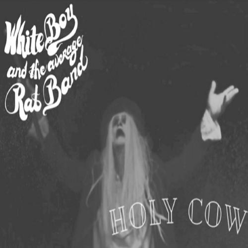 Holy Cow cover art