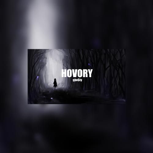 Hovory cover art