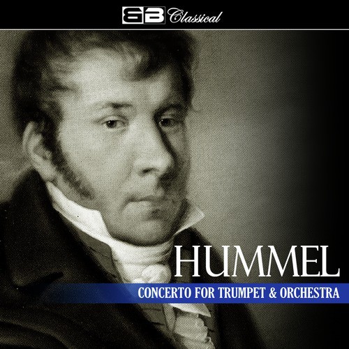 Hummel Concerto for Trumpet and Orchestra (Single)