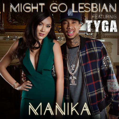 I Might Go Lesbian (Jump Smokers Remix) [feat. Tyga]