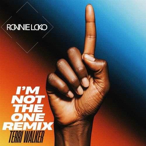 I'm Not The One (Remix)