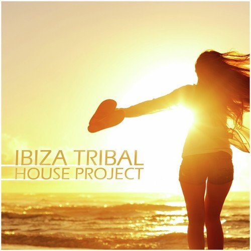 Ibiza Tribal House Project