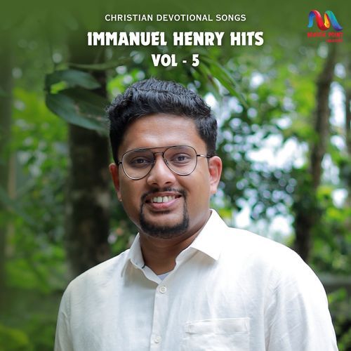 Immanuel Henry Hits, Vol. 5