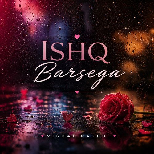 Ishq Barsega