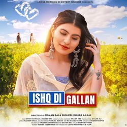 Ishq Di Gallan