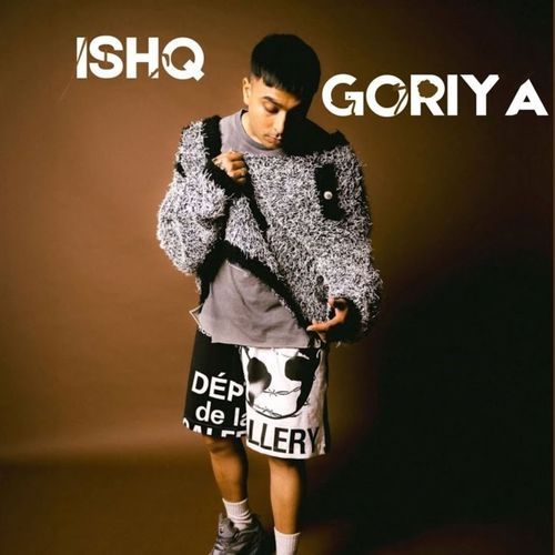 Ishq Goriye (Gurinder Gill)