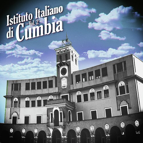 Istituto Italiano di Cumbia, Vol. 2