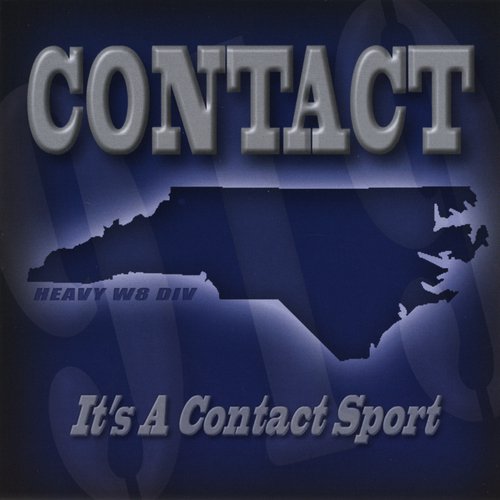 Its A Contact Sport