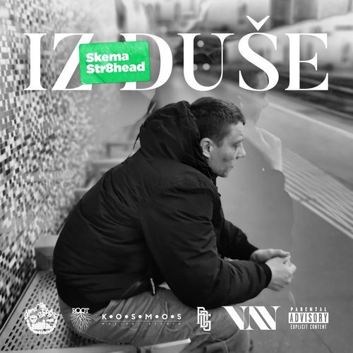 Jaka cover art