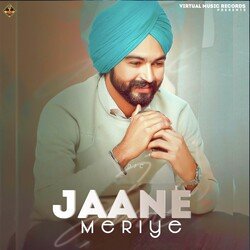 Jaane Meriye-HVEjBzJUUlI