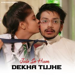 Jab Se Hum Dekha Tujhe-IxEyQTdJRlI