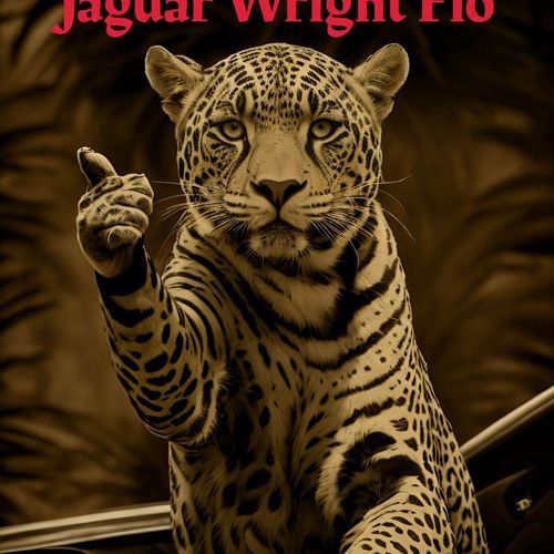 Jaguar Wright