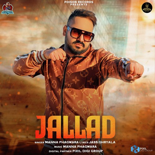 Jallad