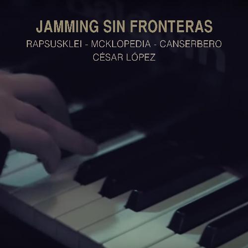 Jamming Sin Fronteras_poster_image