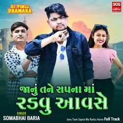 Janu Tane Sapna Ma Radvu Aavse Full Track Part 1-NDAqByt7ZVE