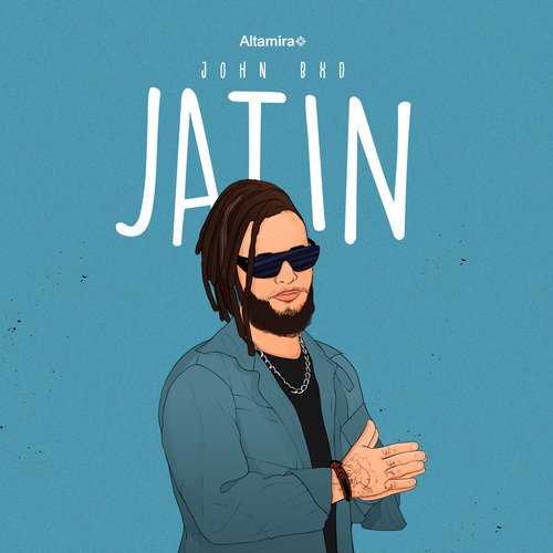 Jatin cover art