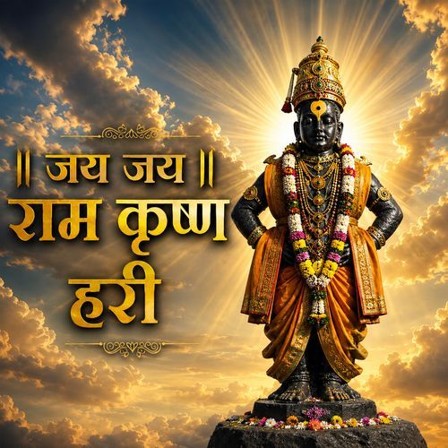 Jay Jay Ram Krishna Hari