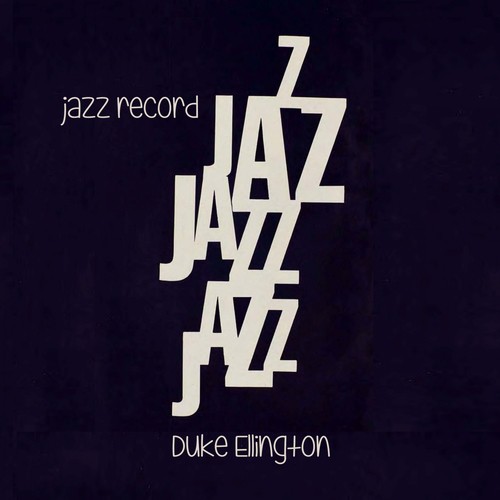 Jazz Record_poster_image