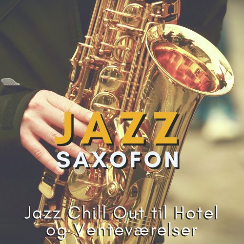  Jazz Saxofón