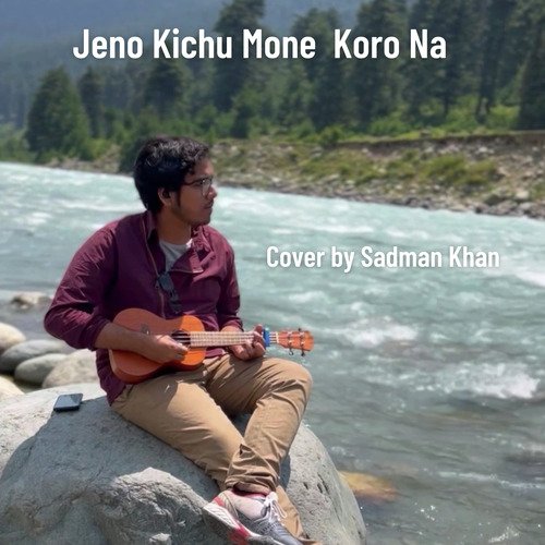 Jeno Kichu Mone Korona