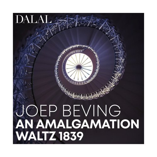 An Amalgamation Waltz 1839 cover art