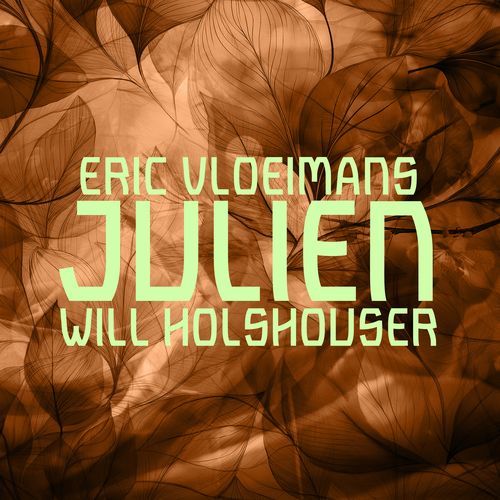Julien cover art