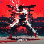 KARATE