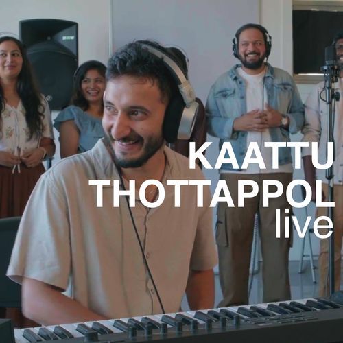 Kaattu Thottappol (From "Patriot", Live) cover art