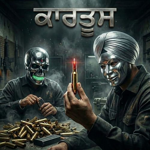 Kartoos
