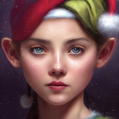 Silent Night cover art