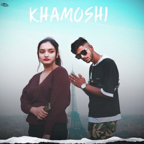 Khamoshi