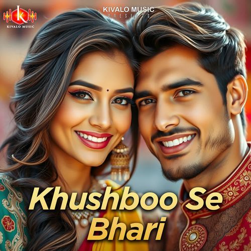 Khushboo Se Bhari