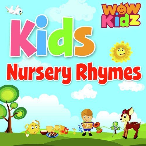 Kids Nursery Rhymes