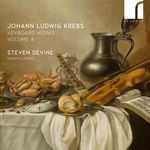 Clavier-Übung II, Suite in C Major, Krebs-WV 800: I. Prelude