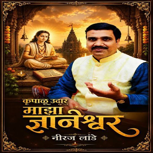 Krupalu udar maza Dnyaneshwar