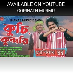 Kunchi Kundri Santali song Gopinath Murmu (Santali)-SR8kVycERH8