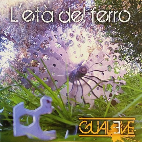 L'età del ferro