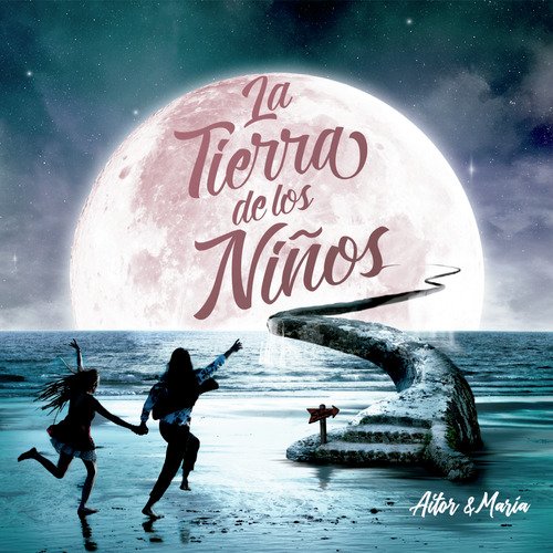 La Tierrra de los Niños