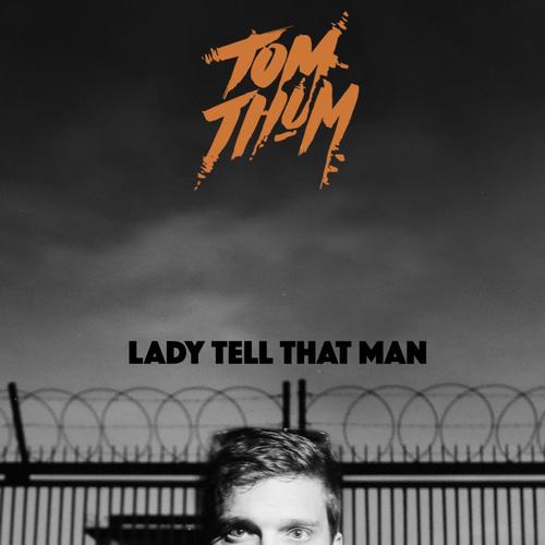 Lady Tell That Man_poster_image