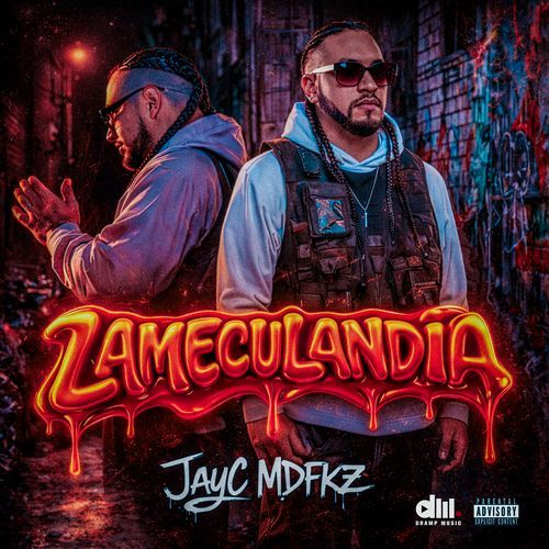 Lameculandia