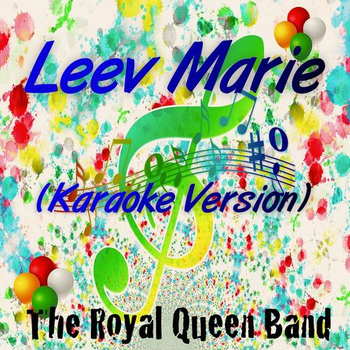 Leev Marie (Karaoke Version)