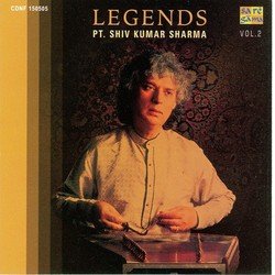 Gavati Gat Pt. Shiv Kumar Sharma