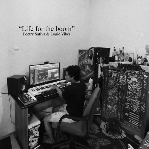 Life for the Boom_poster_image