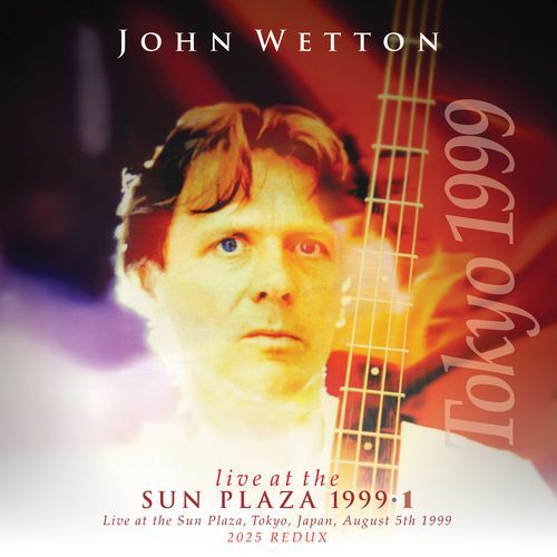 Live At The Sun Plaza, 1999 ((Live, Sun Plaza, Tokyo, Japan, 5 August 1999) [2025 Remaster])