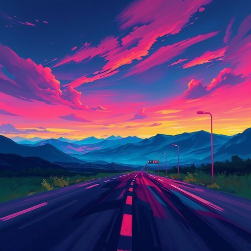 Infinite Serenity