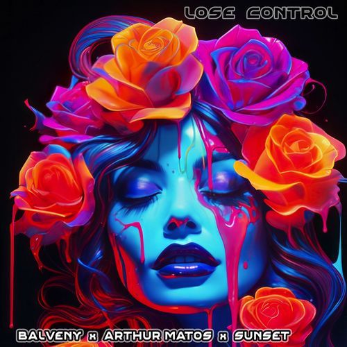 Lose Control cover art