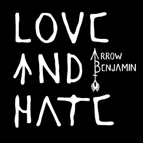Arrow Benjamin