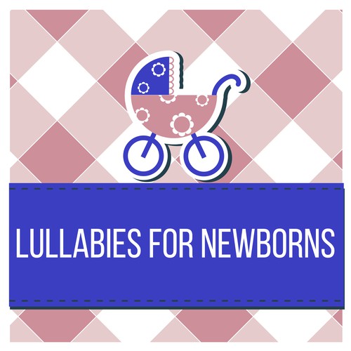 Lullabies for Newborns – Restful Sleep, Healing Music to Bed, Soothing Sounds to Pillow, Bedtime, Sweet Dreams at Goodnight, Baby Music