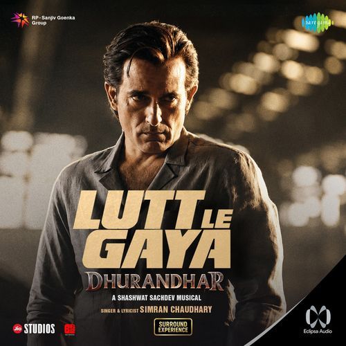 Lutt Le Gaya Eclipsa Audio