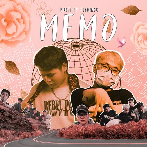 MEMO (feat. Flymingo)_poster_image